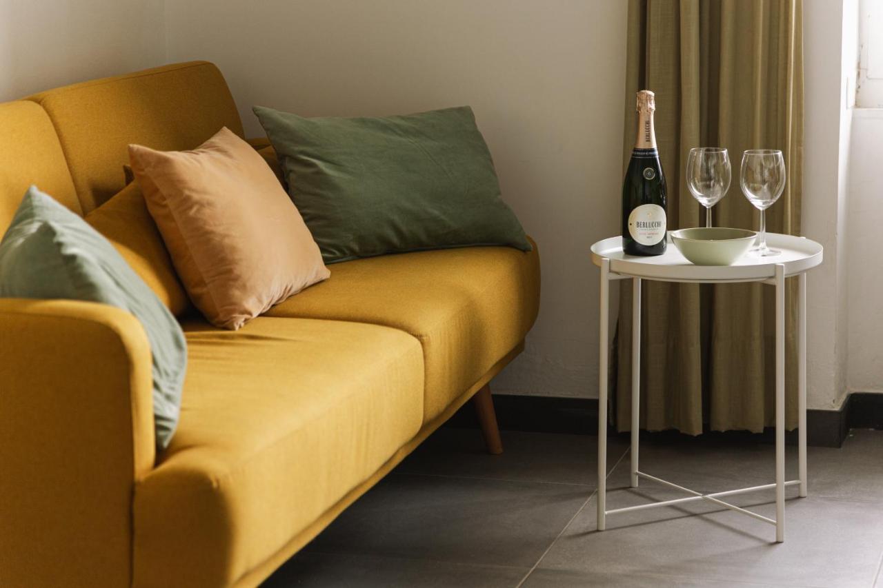 Ca De Ma - Sea Front Apartment Cenova Dış mekan fotoğraf