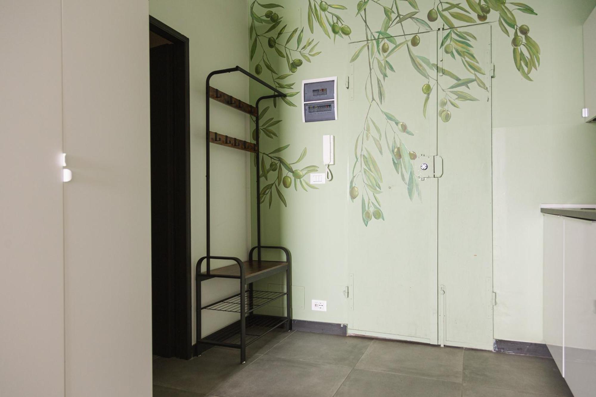Ca De Ma - Sea Front Apartment Cenova Dış mekan fotoğraf