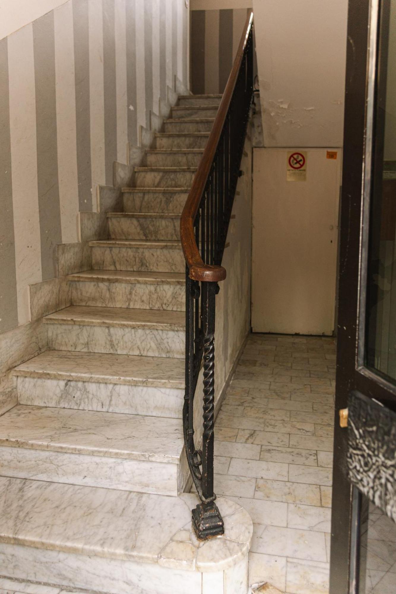 Ca De Ma - Sea Front Apartment Cenova Dış mekan fotoğraf